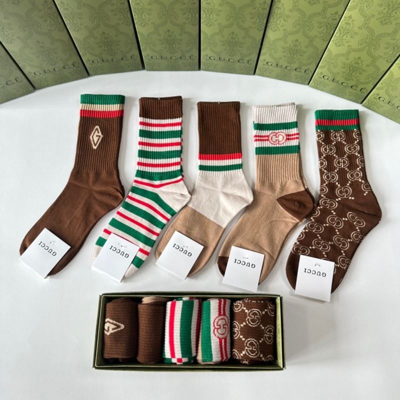 Gucci Socks